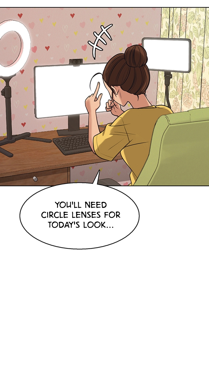 Read True Beauty EN Manga Online