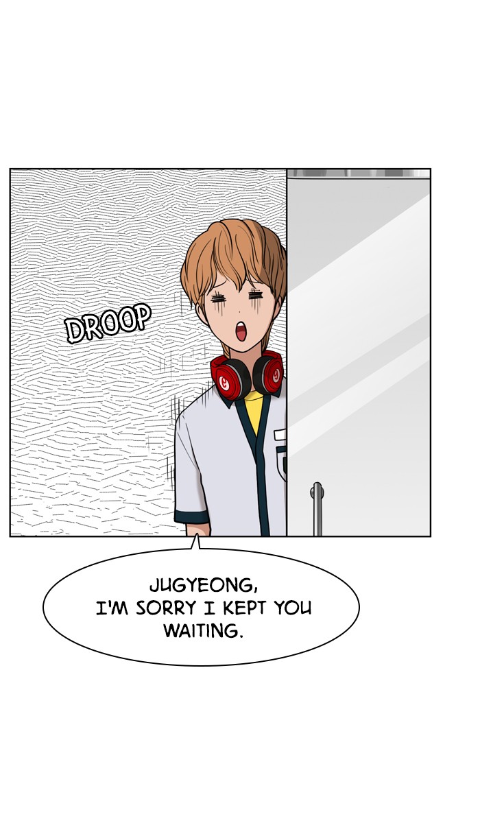 Read True Beauty EN Manga Online