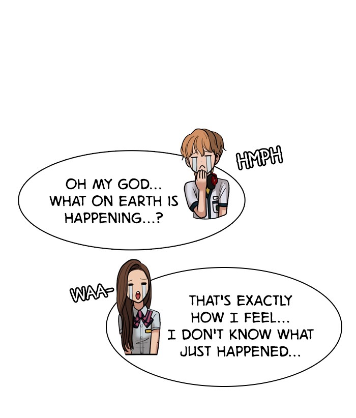 Read True Beauty EN Manga Online