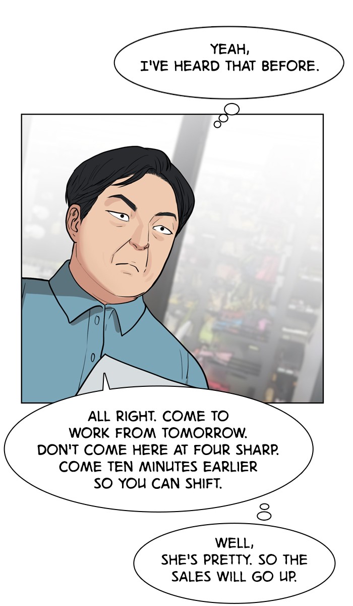 Read True Beauty EN Manga Online