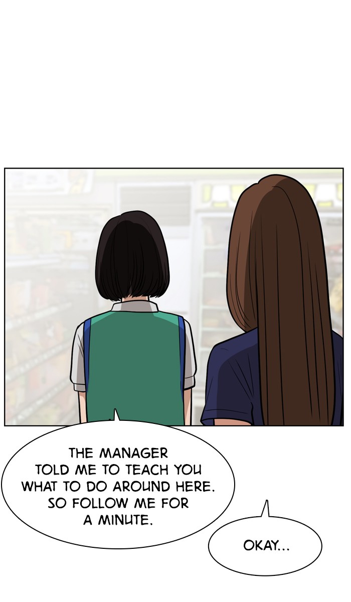 Read True Beauty EN Manga Online