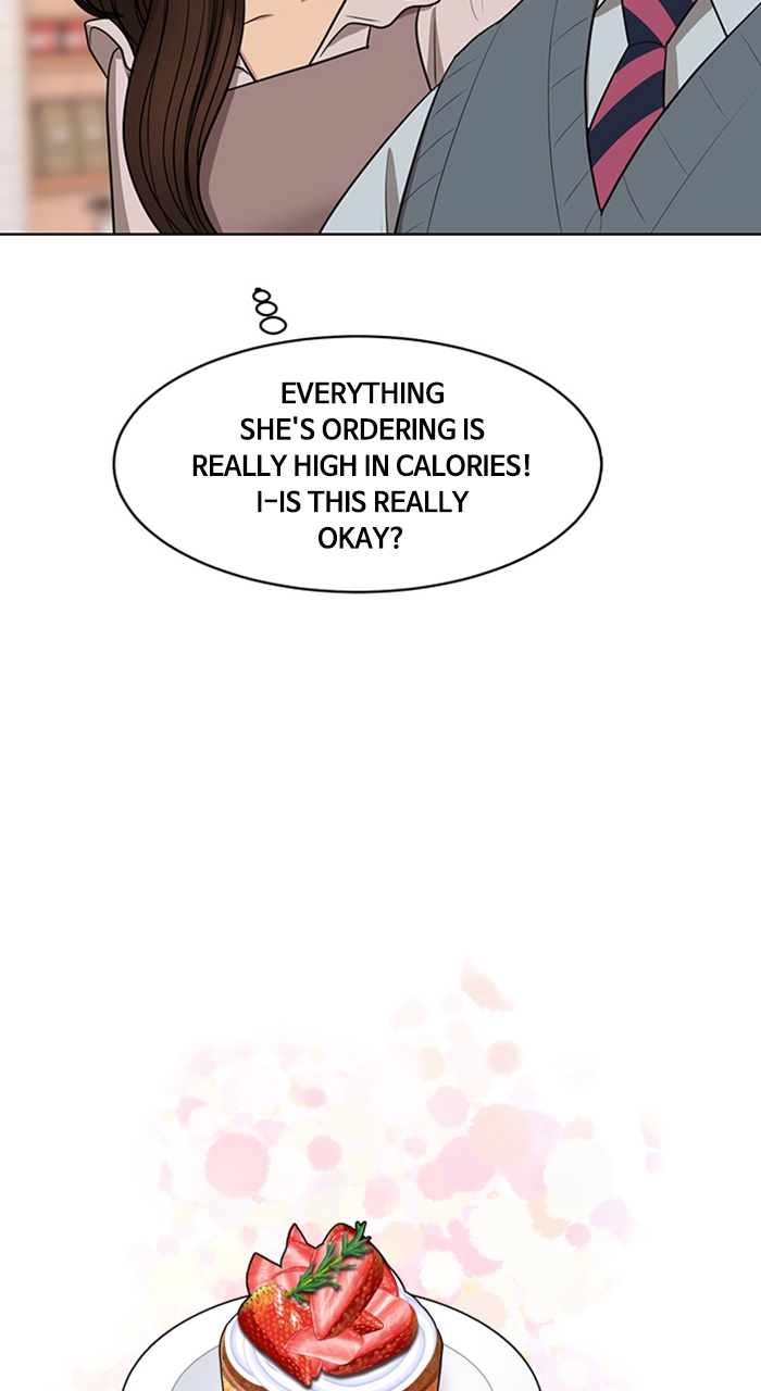 Read True Beauty EN Manga Online