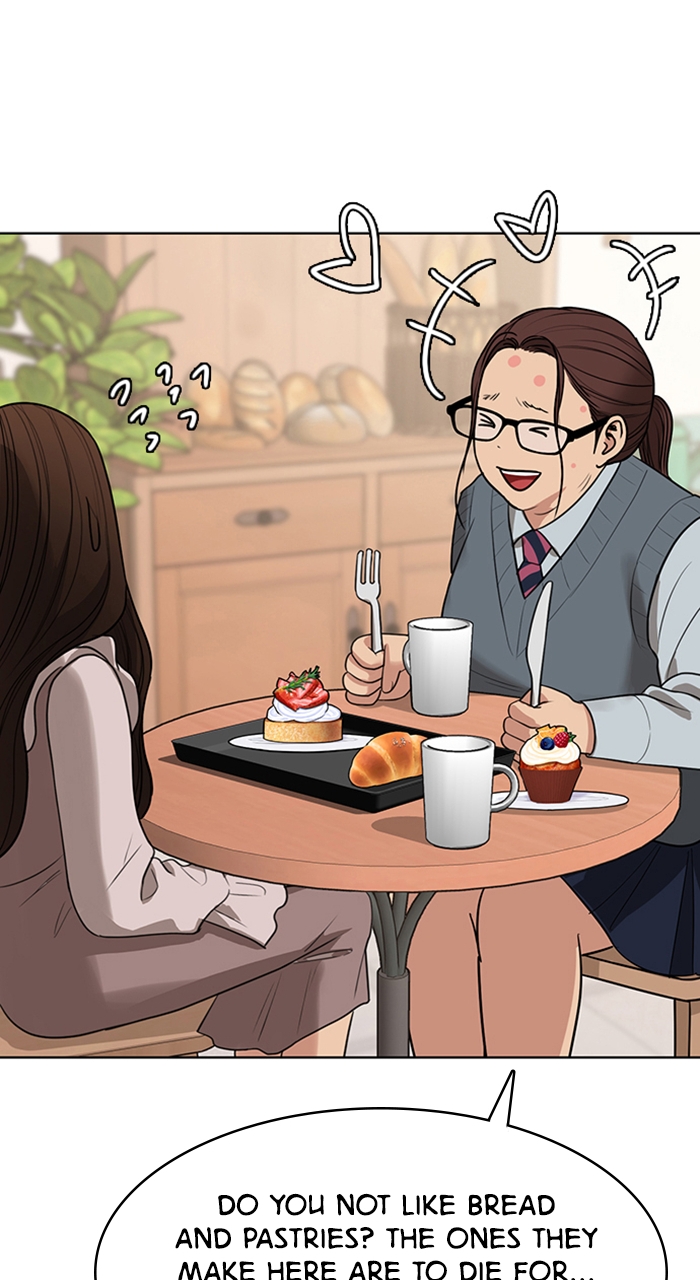 Read True Beauty EN Manga Online