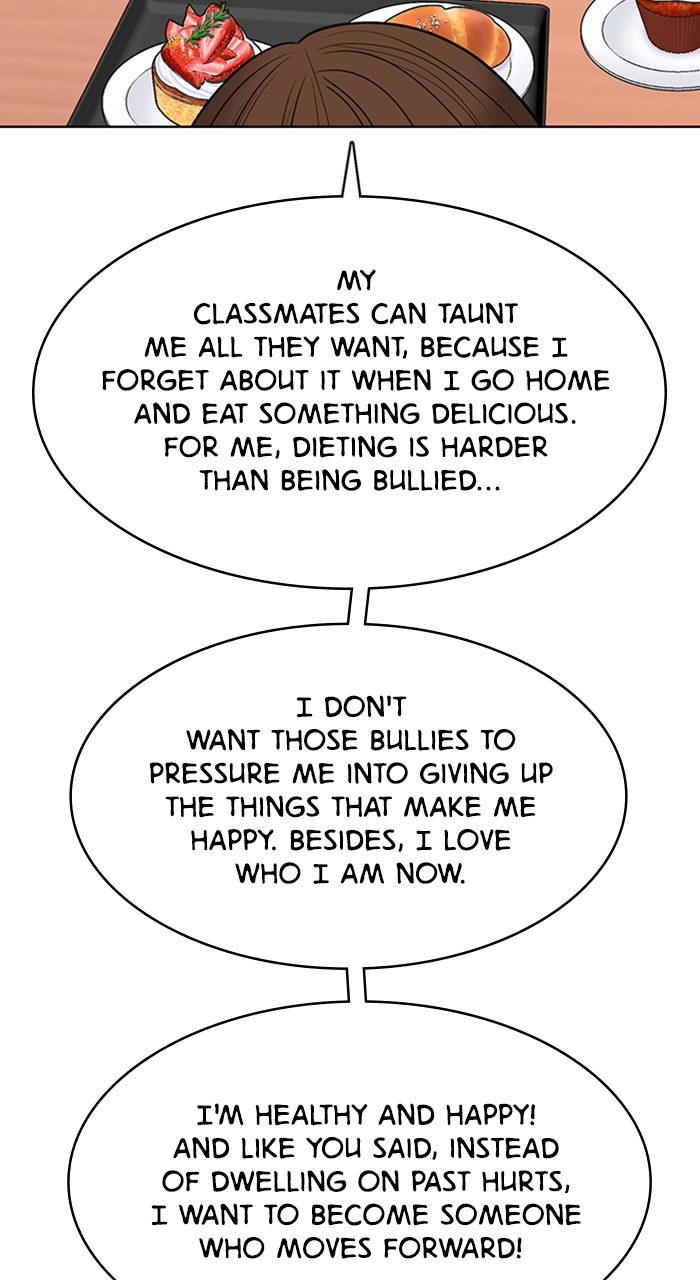 Read True Beauty EN Manga Online