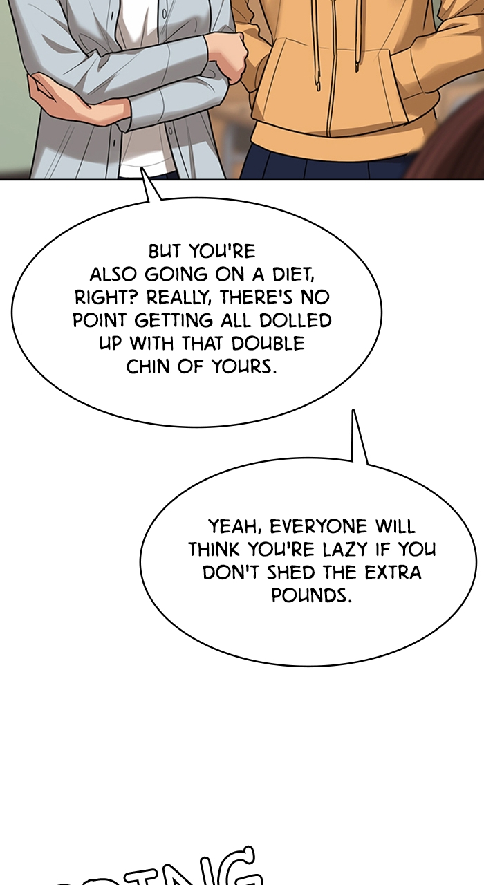 Read True Beauty EN Manga Online