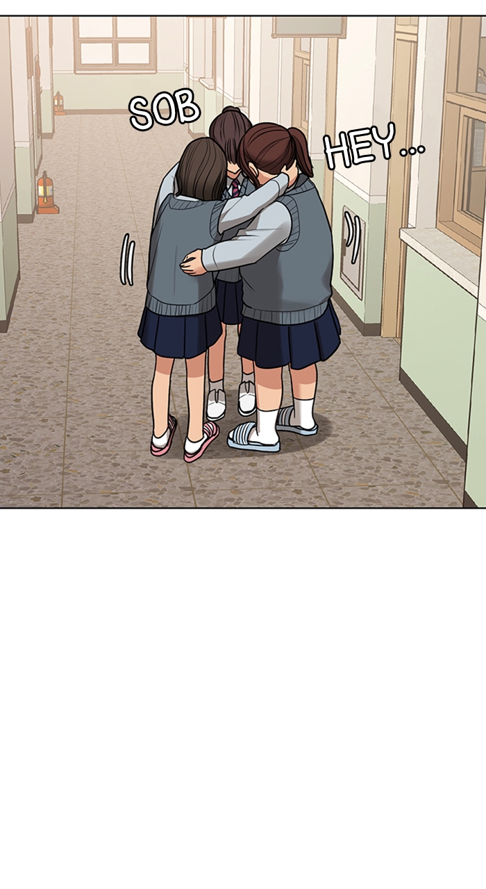 Read True Beauty EN Manga Online