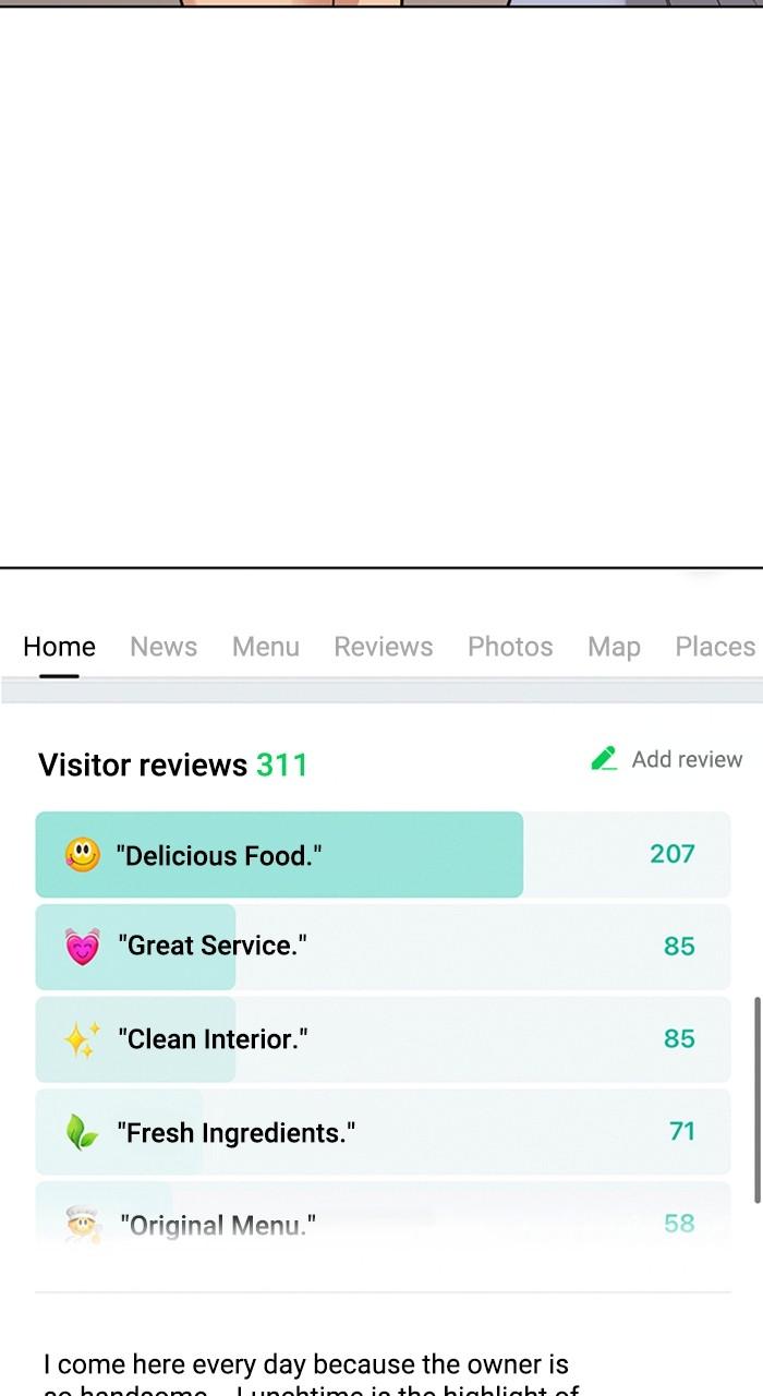 Read True Beauty EN Manga Online