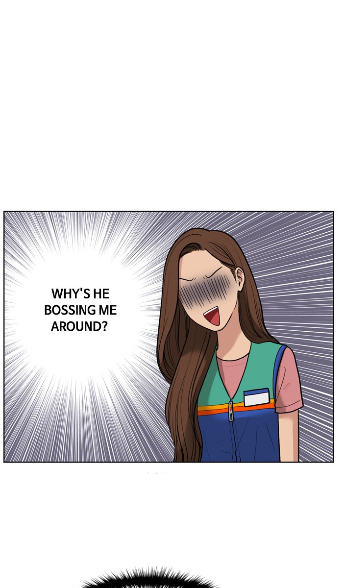 Read True Beauty EN Manga Online