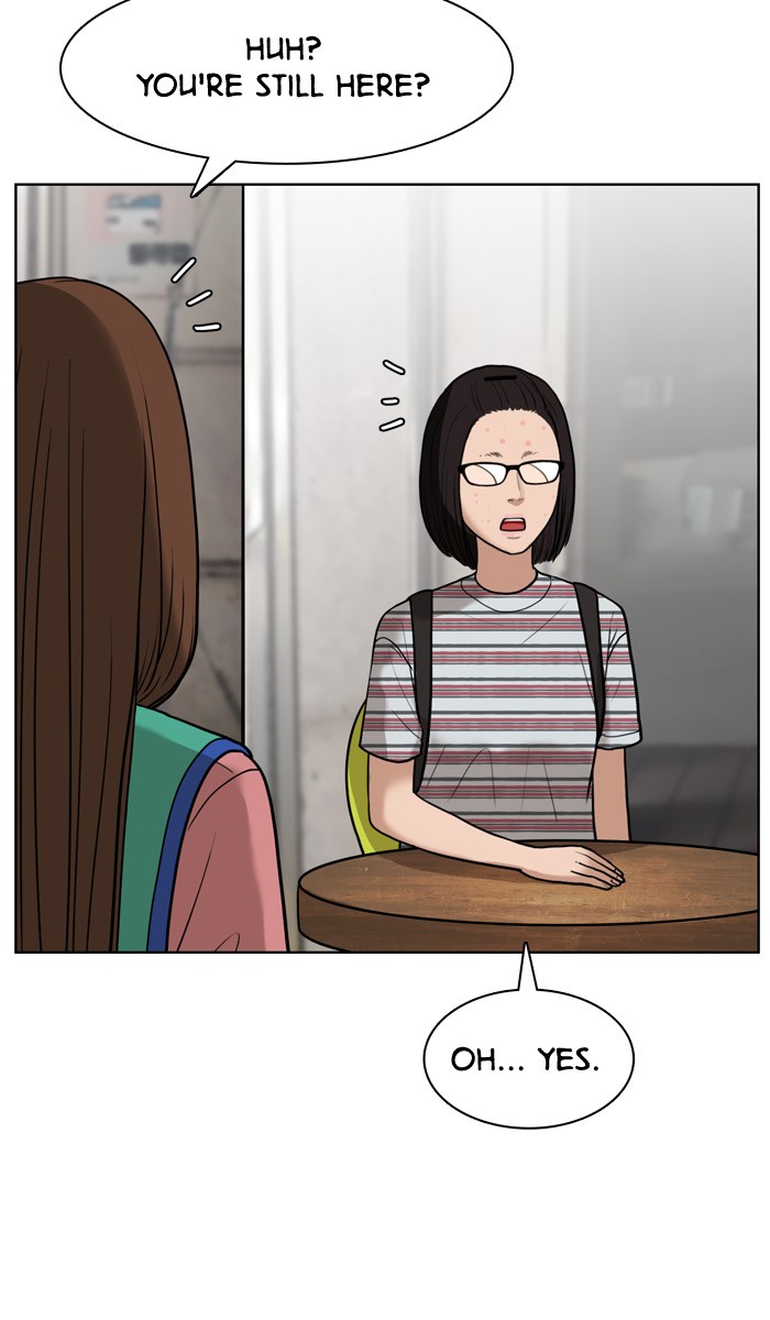 Read True Beauty EN Manga Online