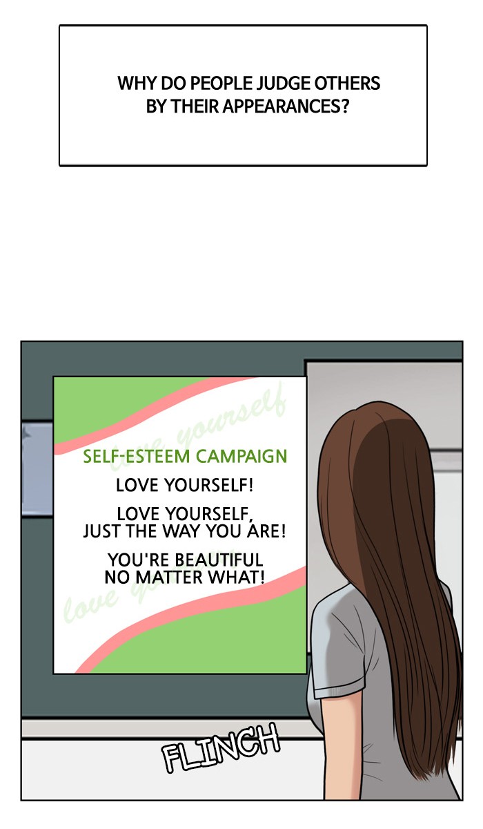 Read True Beauty EN Manga Online