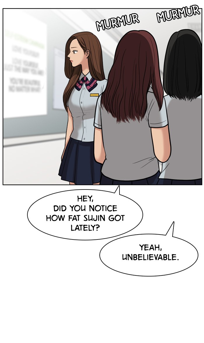 Read True Beauty EN Manga Online