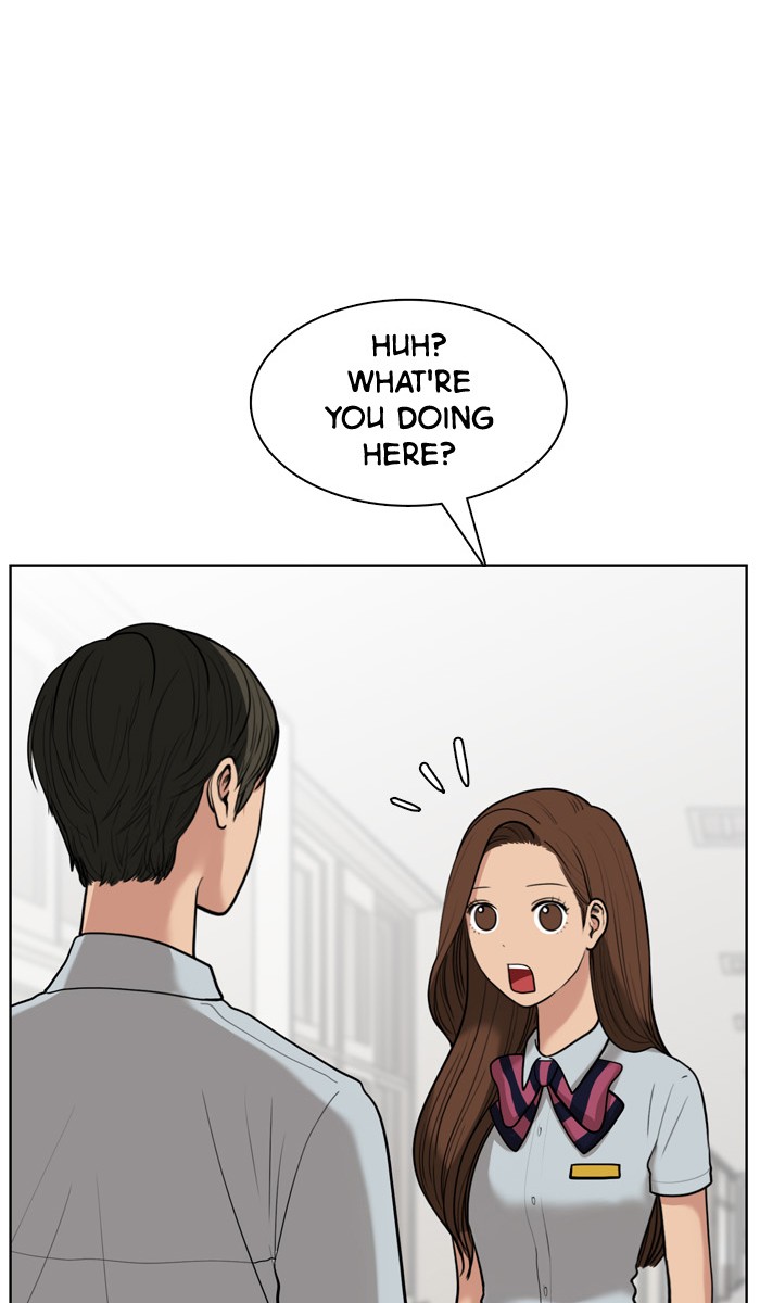 Read True Beauty EN Manga Online