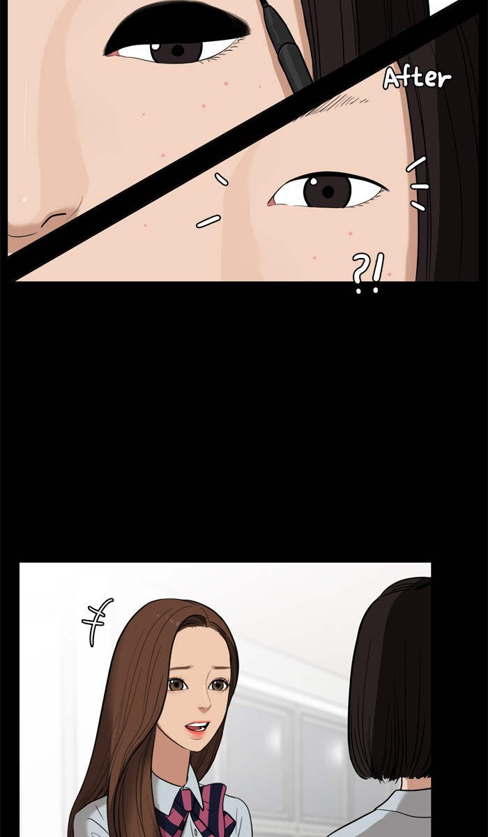 Read True Beauty EN Manga Online