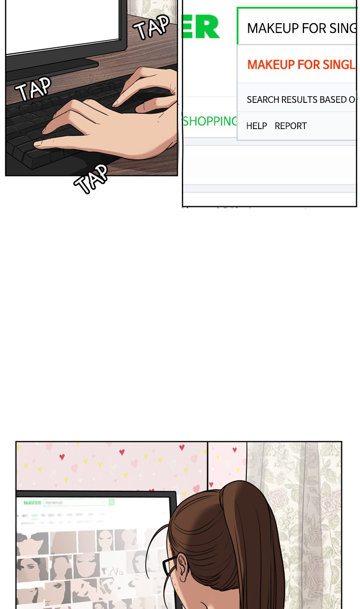 Read True Beauty EN Manga Online