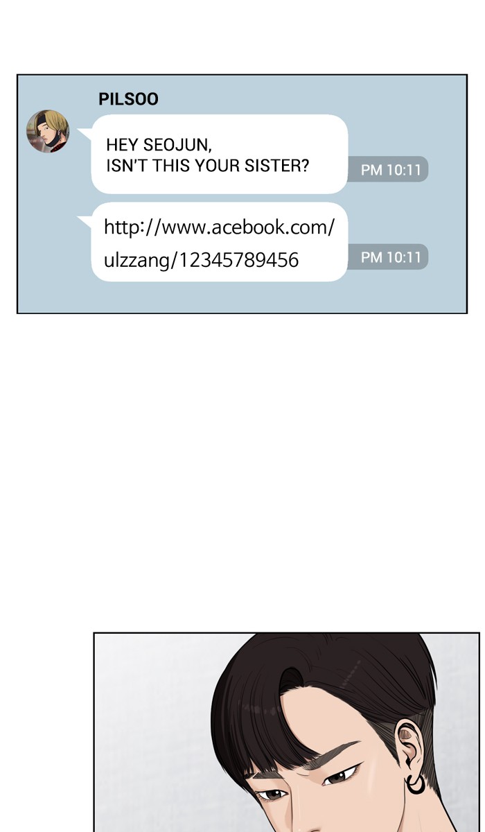 Read True Beauty EN Manga Online