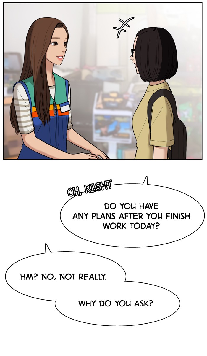 Read True Beauty EN Manga Online