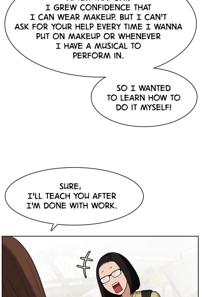 Read True Beauty EN Manga Online