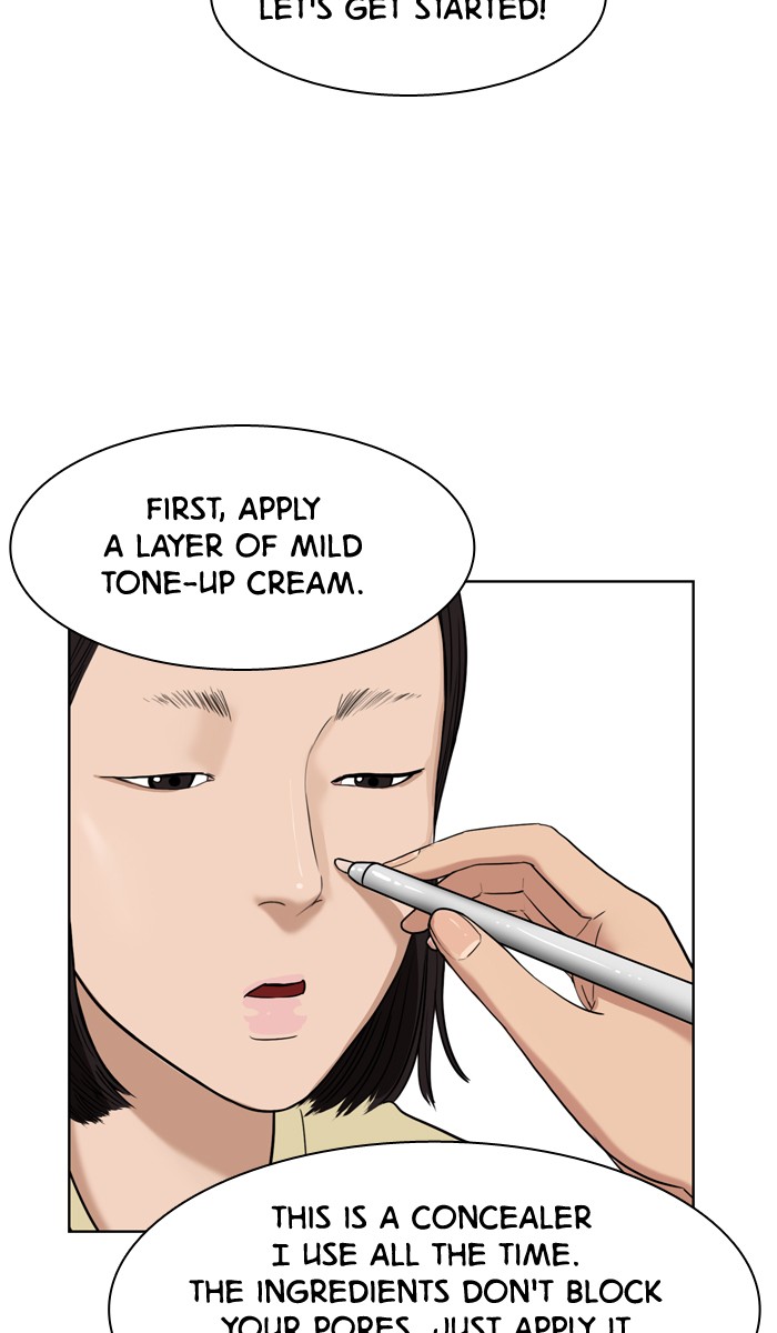 Read True Beauty EN Manga Online