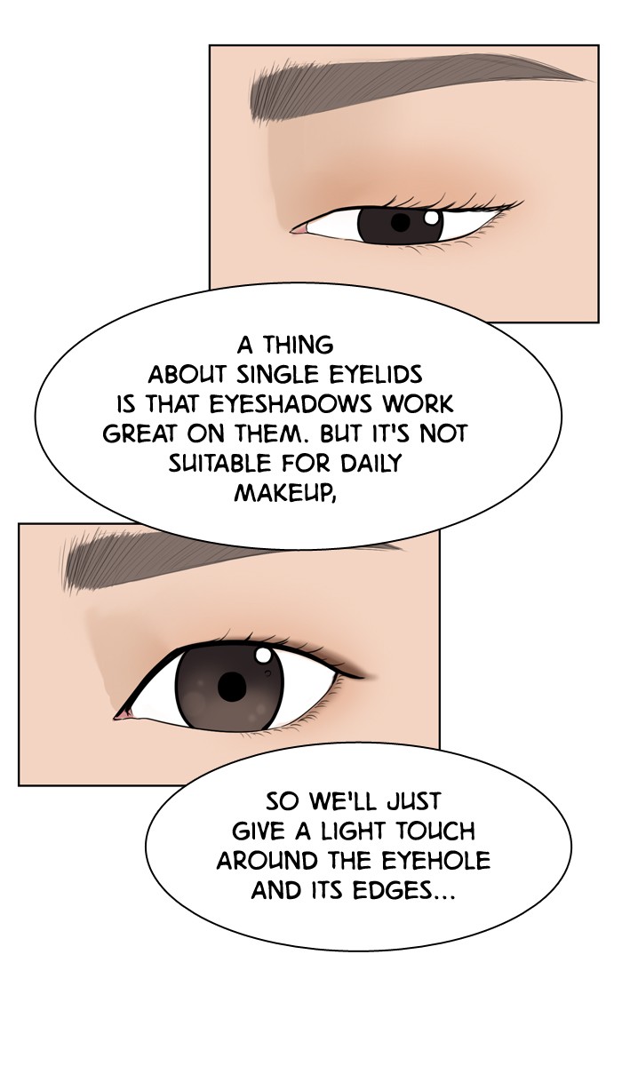 Read True Beauty EN Manga Online