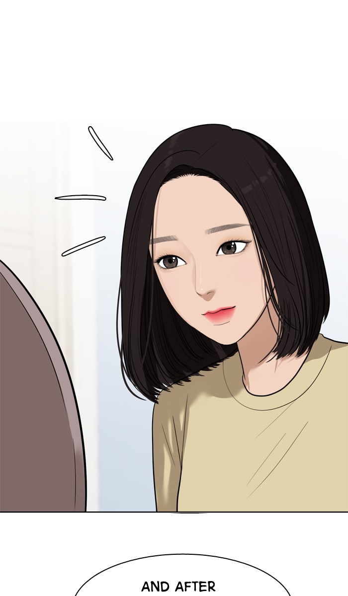 Read True Beauty EN Manga Online