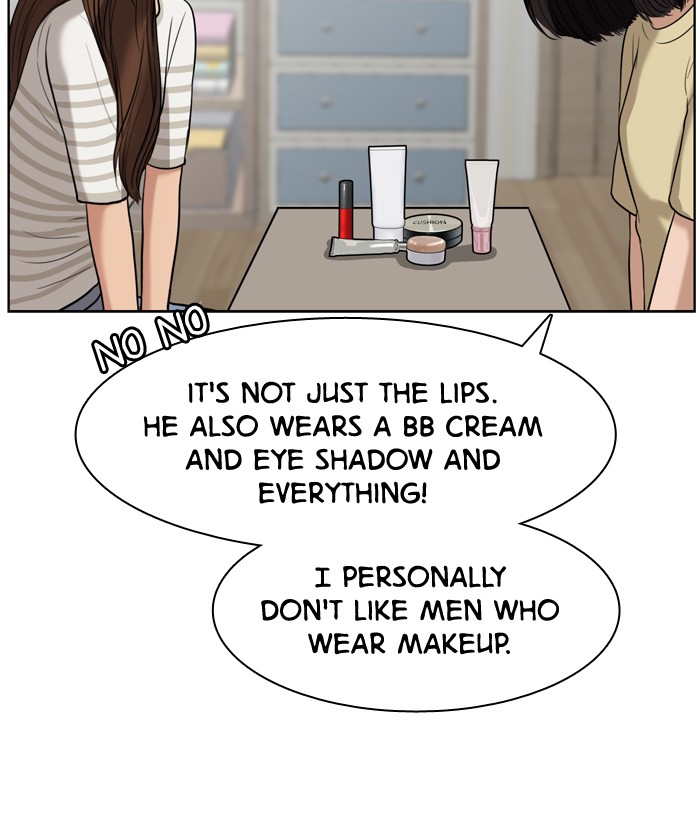 Read True Beauty EN Manga Online