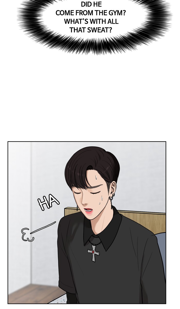 Read True Beauty EN Manga Online