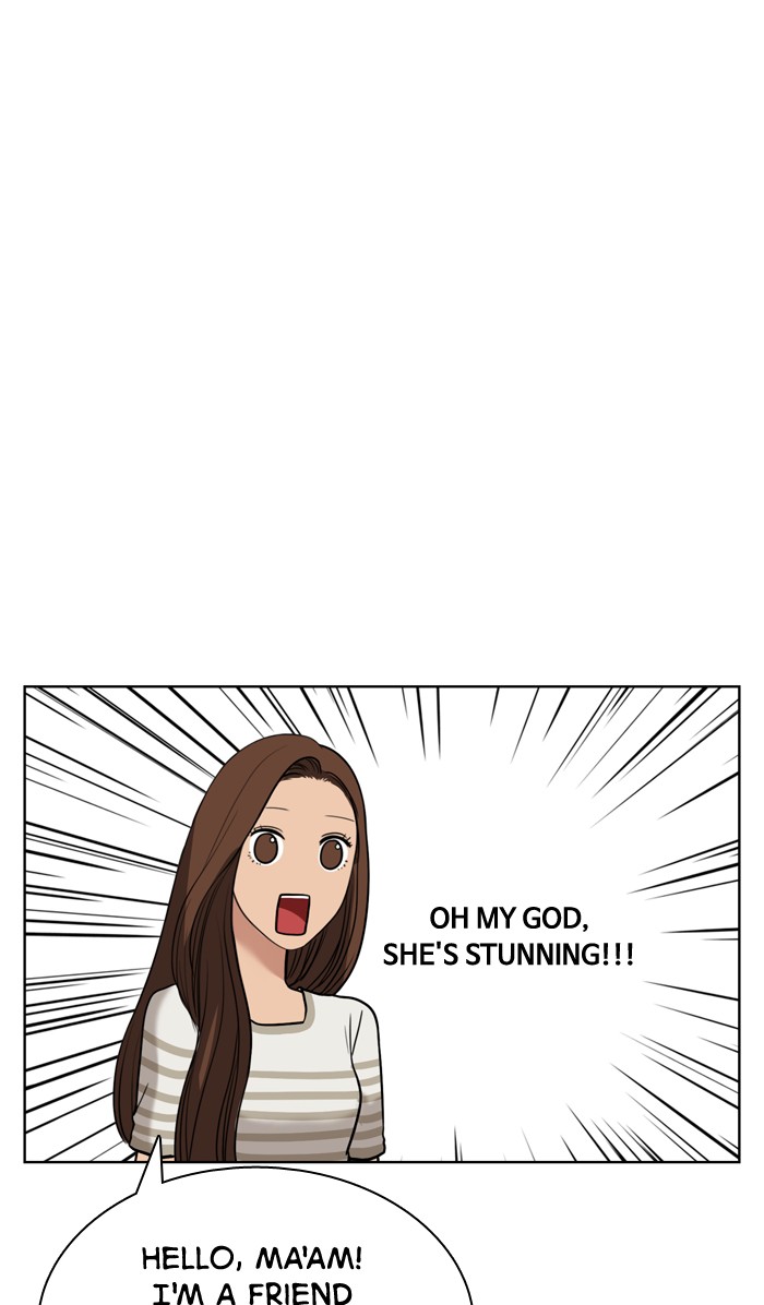 Read True Beauty EN Manga Online