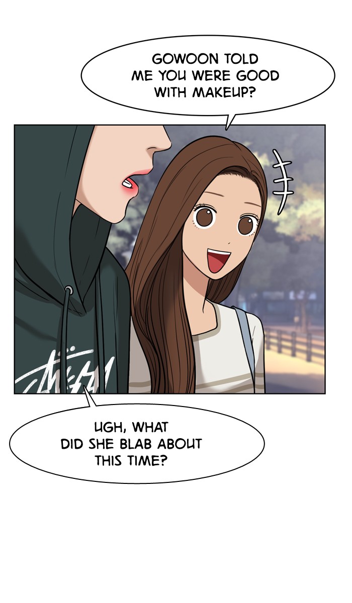 Read True Beauty EN Manga Online