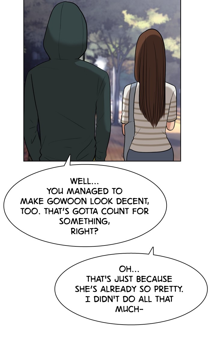 Read True Beauty EN Manga Online