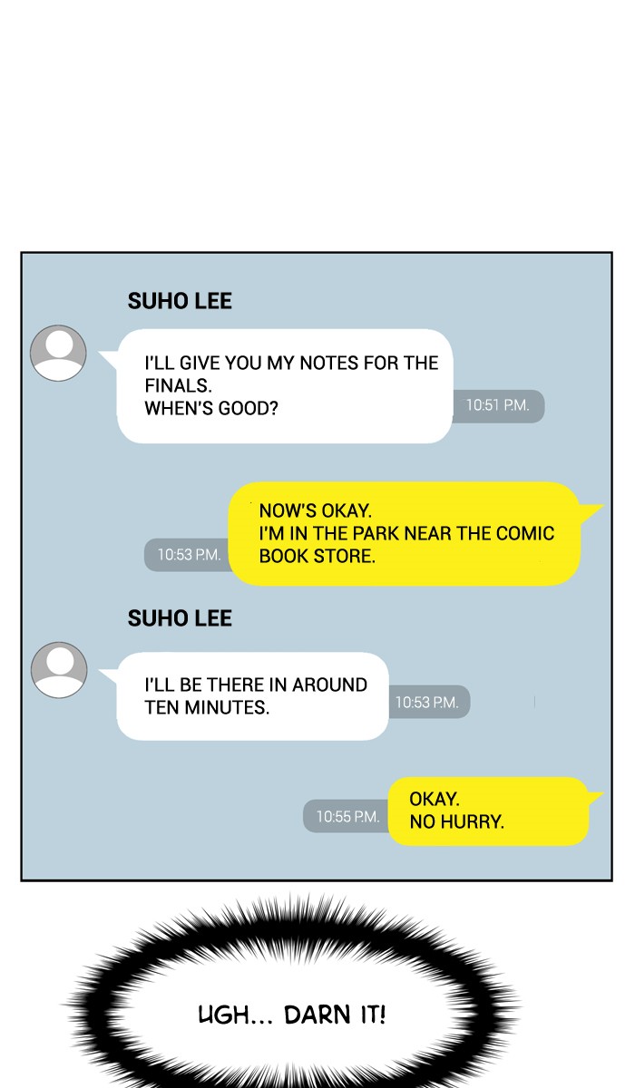 Read True Beauty EN Manga Online