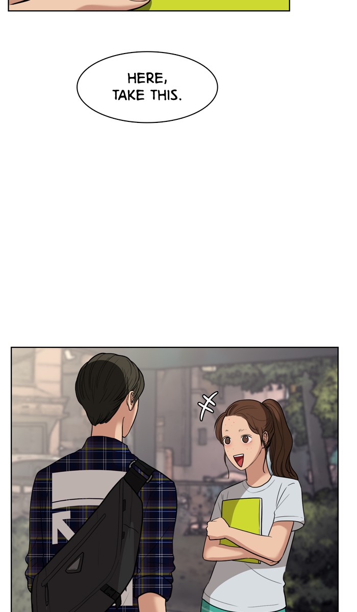 Read True Beauty EN Manga Online