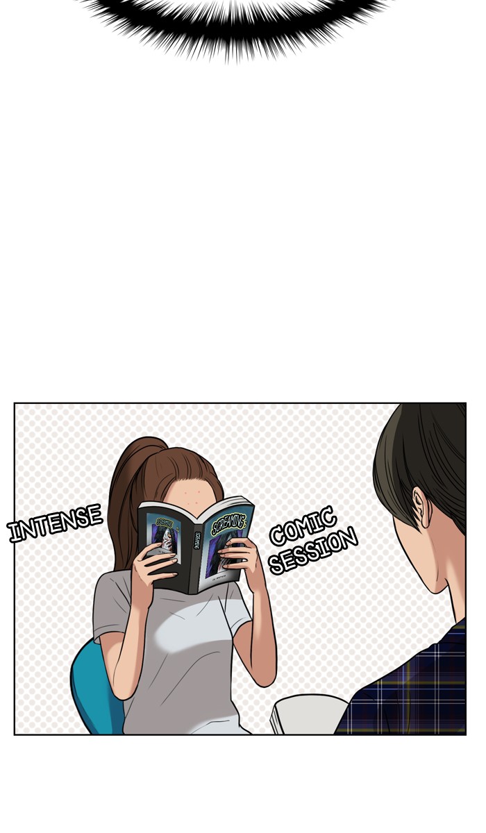 Read True Beauty EN Manga Online