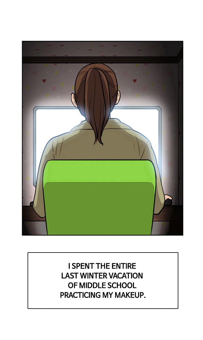 Read True Beauty EN Manga Online