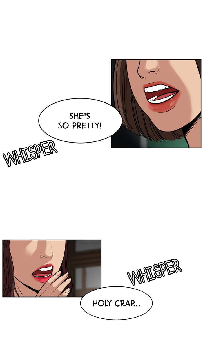 Read True Beauty EN Manga Online