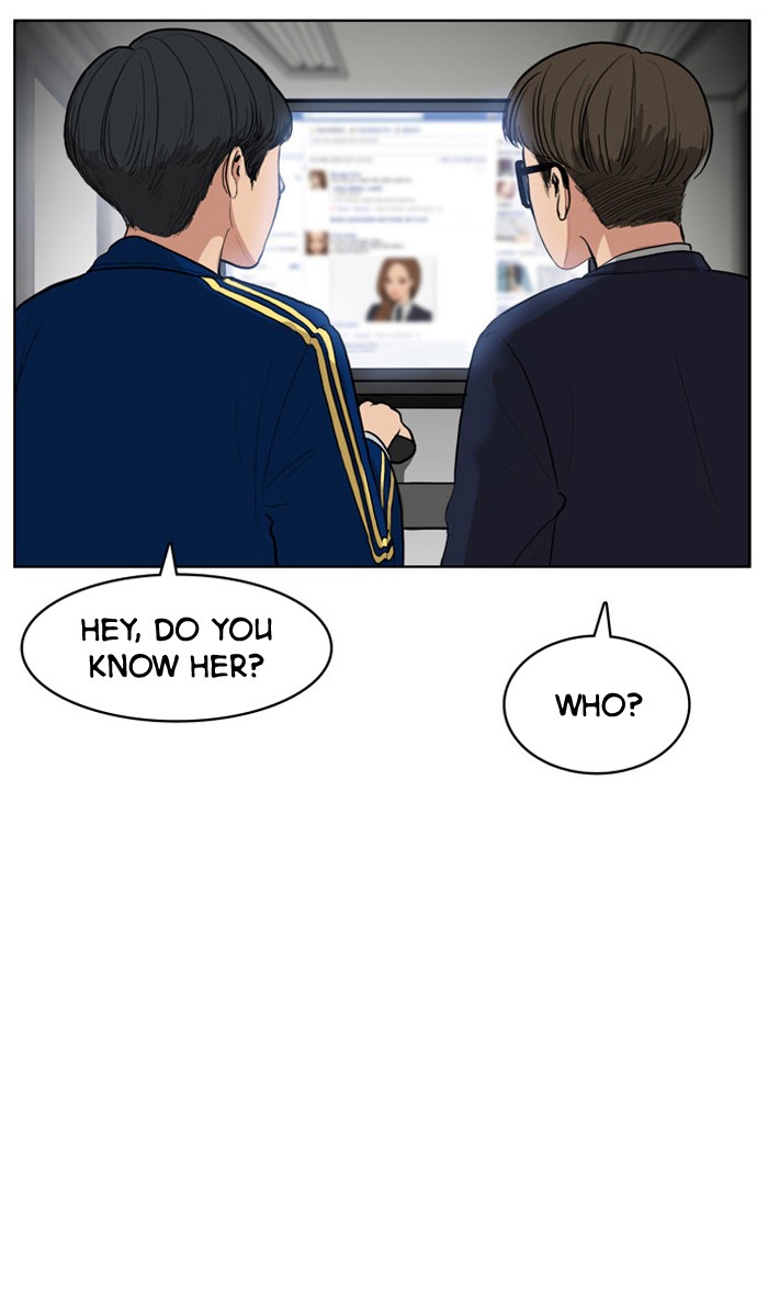 Read True Beauty EN Manga Online