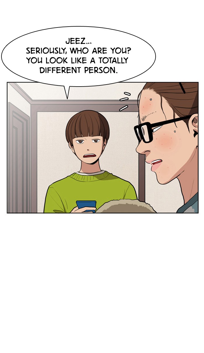 Read True Beauty EN Manga Online