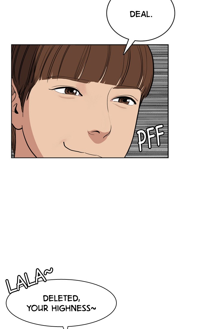 Read True Beauty EN Manga Online