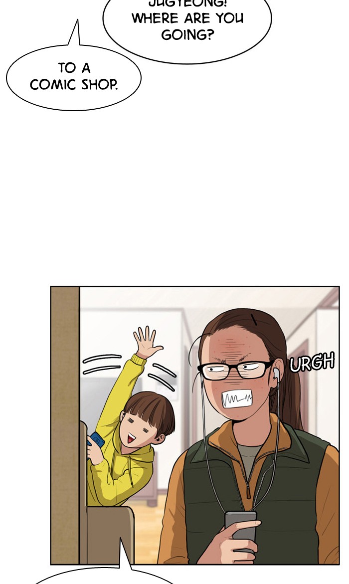 Read True Beauty EN Manga Online