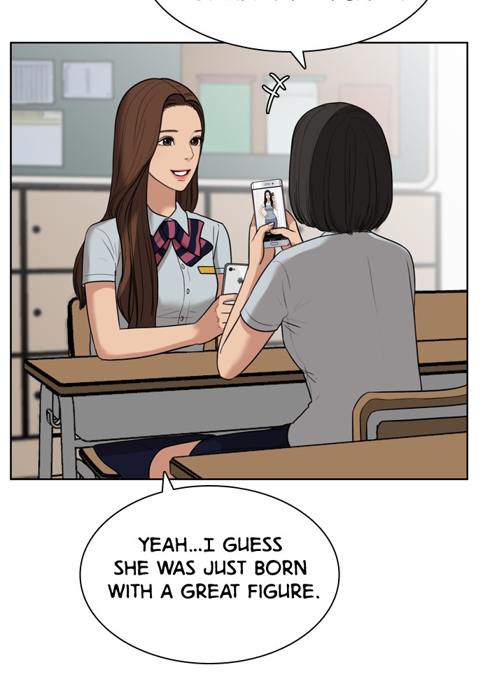 Read True Beauty EN Manga Online