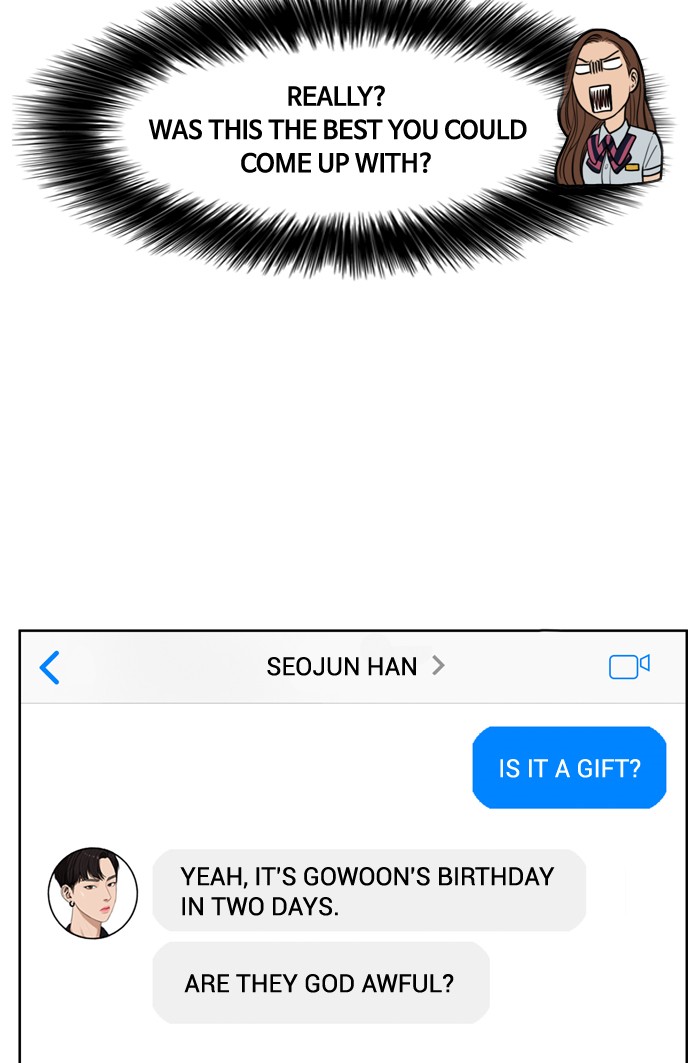 Read True Beauty EN Manga Online