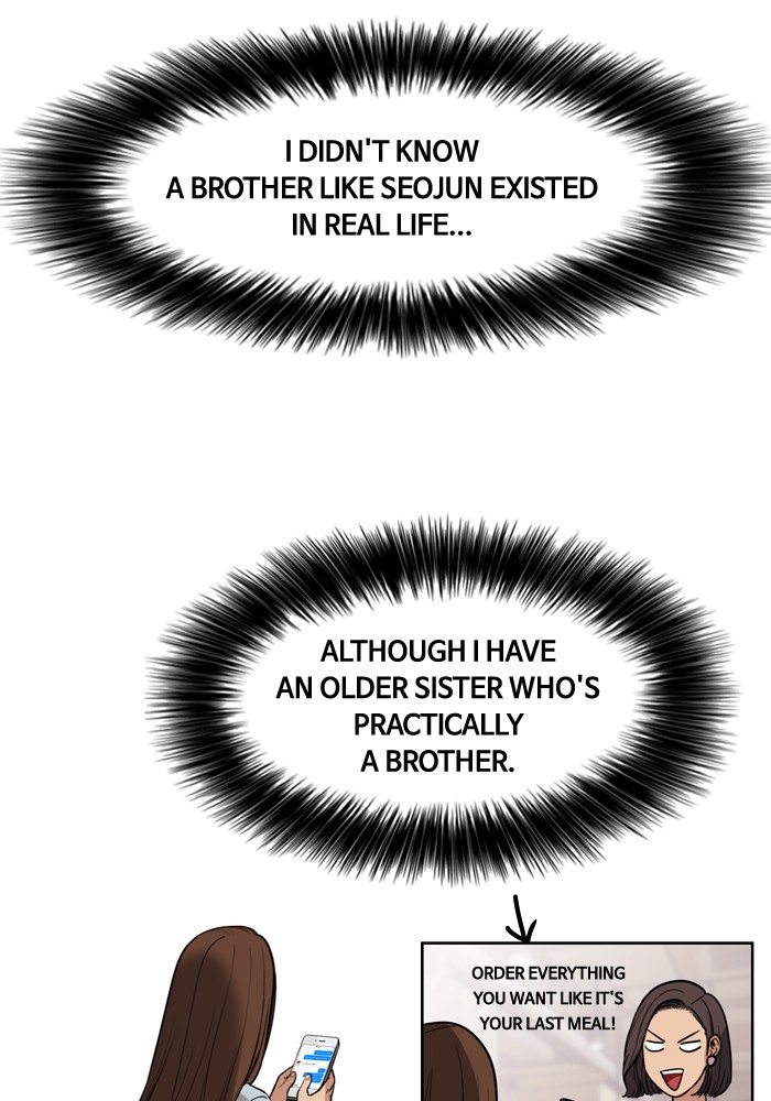 Read True Beauty EN Manga Online