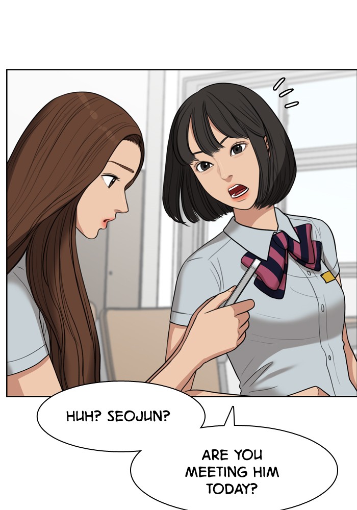 Read True Beauty EN Manga Online