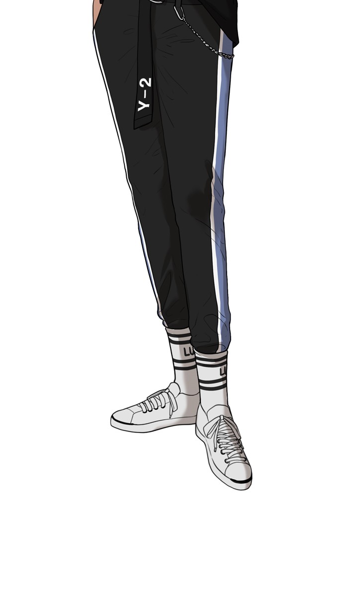 Read True Beauty EN Manga Online