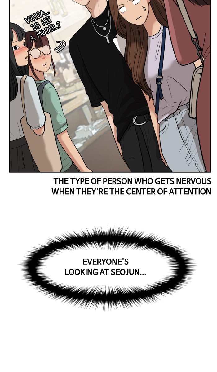 Read True Beauty EN Manga Online