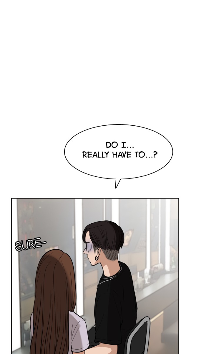 Read True Beauty EN Manga Online