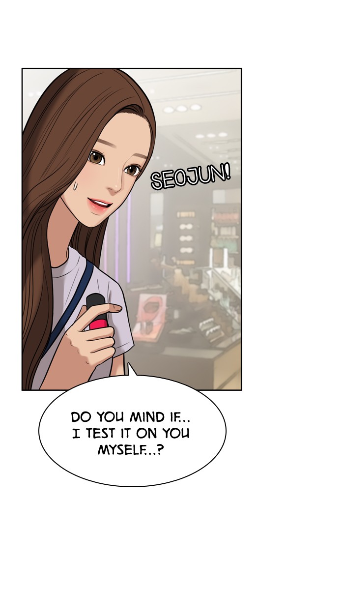 Read True Beauty EN Manga Online