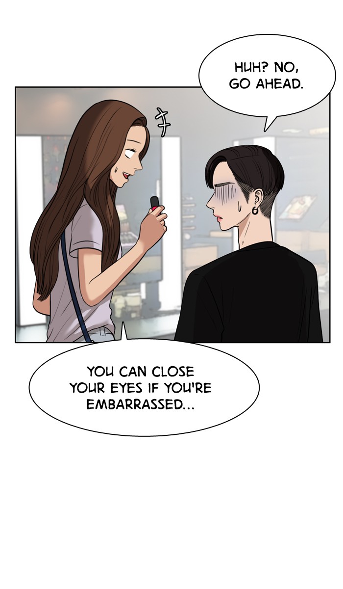 Read True Beauty EN Manga Online