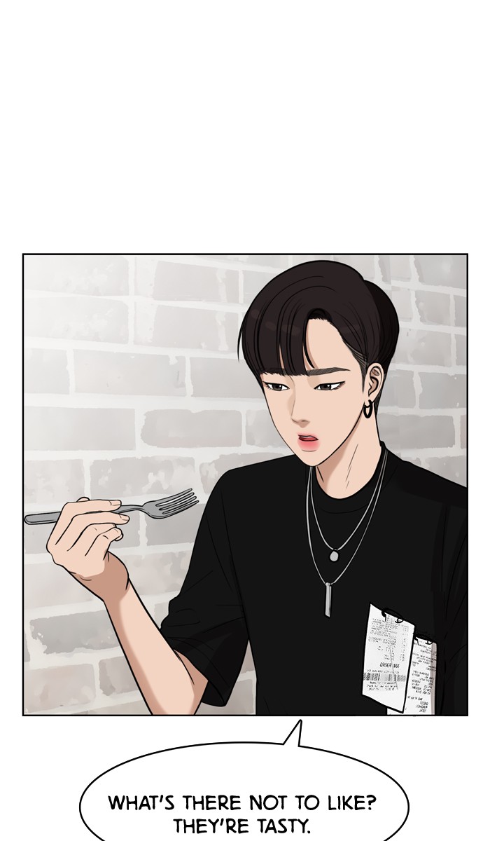 Read True Beauty EN Manga Online