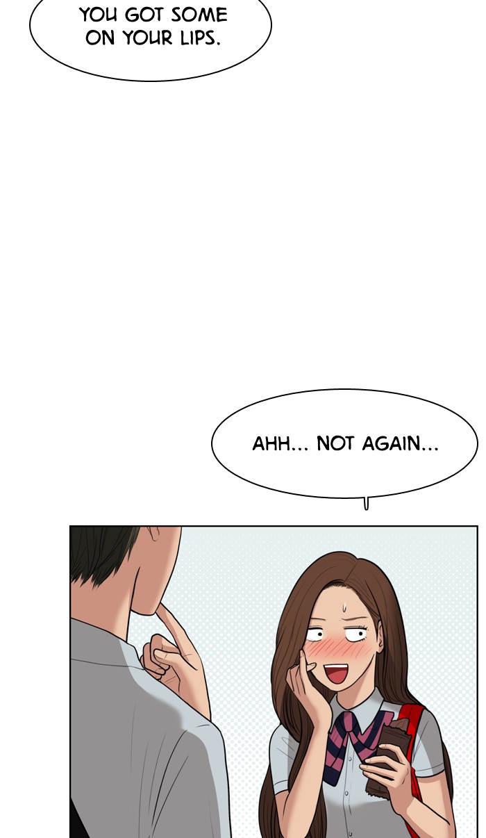 Read True Beauty EN Manga Online