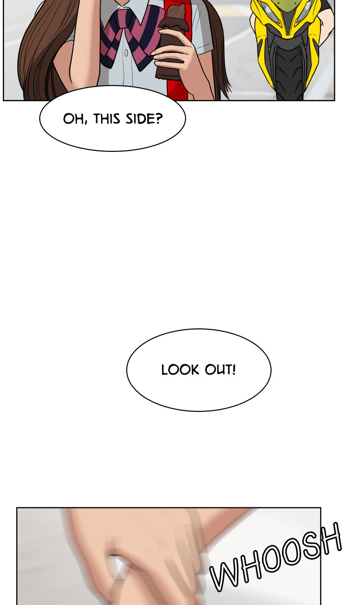 Read True Beauty EN Manga Online